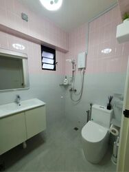 Blk 869A Tampines Greenwood (Tampines), HDB 3 Rooms #452541391